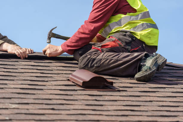 Quick and Trustworthy Emergency Roof Repair Services in Hilton Head Island, SC