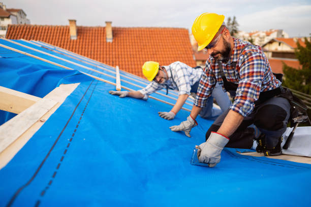 Roof Waterproofing Services in Hilton Head Island, SC
